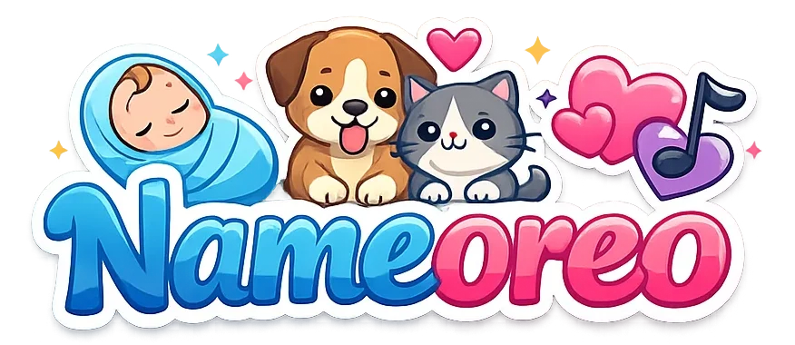 nameoreo.com