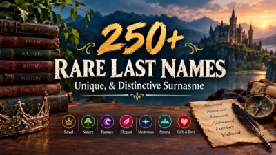 230+ names that mean death featuring dark, mysterious, powerful, gothic, and myth-inspired name ideas